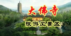 色欲黄色搞基视频中国浙江-新昌大佛寺旅游风景区